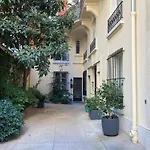 Maison Les Trois Graces